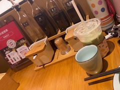 -伊喜饺子·烤鸭(五道口学院路店)