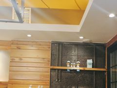 -河坝烧烤串城(金达莱店)