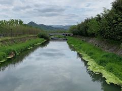 -兰亭风景区