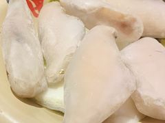 -椒香城门口老火锅(天府长城店)