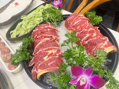 -土连锅·现熬养生汤锅(梁家巷店)