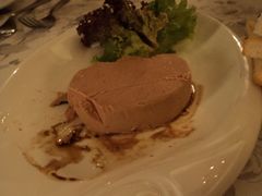 鹅肝-成桂西餐厅·42年的味道(五大道疙瘩楼店)