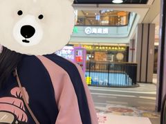 -INLOVE KTV(嘉定新城万达店)