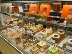 -M'CAKE(西单大悦城店)