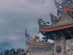 -莆田湄洲妈祖祖庙