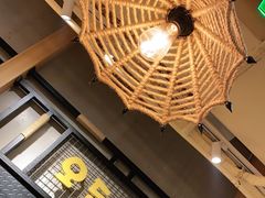 大堂-冰川冷面·延边菜·炭烤串(观前店)