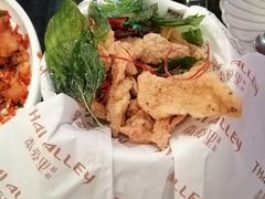 -Thai Alley泰爱里(二沙岛店)