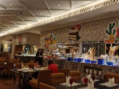 -骊韵咖啡厅(深圳中海凯骊酒店)