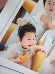 -童年映像精致儿童摄影（糖果baby）(石路店)