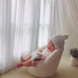 -爱你宝贝孕婴亲子摄影美学馆(绍兴店)