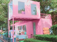-灯塔咖啡馆BOOK·Coffee Shop