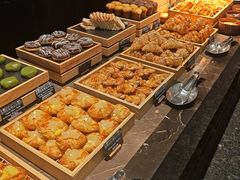 -北京北辰洲际酒店