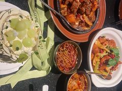 -华豫川酒家(双子塔店)