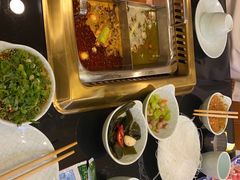 -青岛小羔羊火锅(李村公园店)