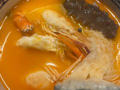 -揽季锅物会.福建黄鱼.海鲜姿造(五四路店)