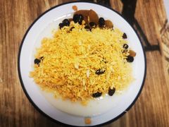 海南椰子冻-于春正宗椰奶清补凉炒冰