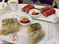 -万山楼海鲜酒家·二十三年老字号