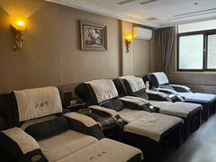 -天然沐足·推背采耳·敷姜艾灸(龙眼美食街店)