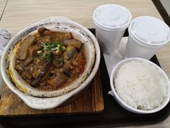 -太兴烧味餐厅(香港机场店)