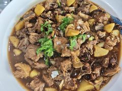 -抹直口特色菜馆(一店)