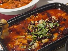 -3号仓库·创意中国菜(新世界城店)