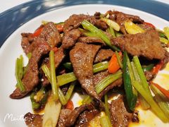溜猪肝-小河盐帮·私家菜·烤鸭(三元桥·霄云路店)