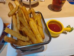 -豪客来牛排(海沧阿罗海店)