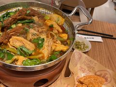 -遇见小面(江湾阳光天地店)