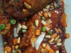 -鹿港小镇(悠唐店)