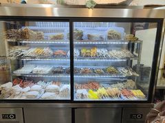 -张记炸串肠粉