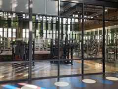 -悦莱美游泳健身会所(御景壹号店)