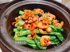 -尚一汤·粤菜海鲜(环球港店)