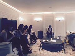 -北京三里屯CHAO酒店