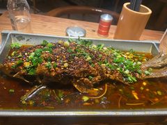 -树厨贵州菜(大十字店)