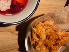 停不下来小酥肉-太二酸菜鱼(正大广场店)