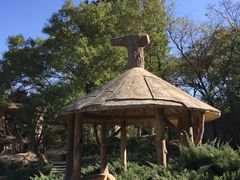 -元大都城垣遗址公园