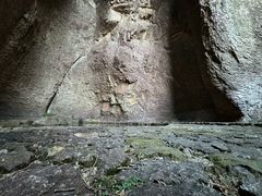 -雁荡山三折瀑景区