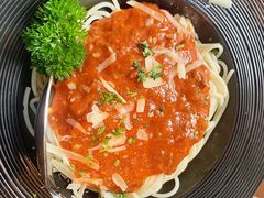 -巴别塔法餐舍(合作路店)