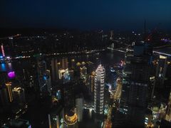 -WFC会仙楼观景台