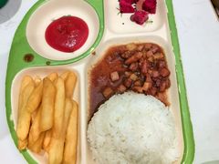 -鹿港小镇(悠唐店)