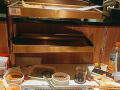 -海底捞火锅(大学路新象城店)