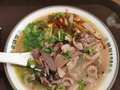 -李小老烧饼(常营民族家园店)