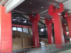-汉景帝阳陵博物院