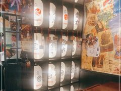 -白石的深夜食堂(万达店)