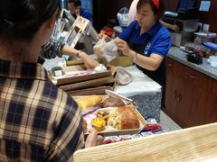 -丁香西饼屋(桂林路店)