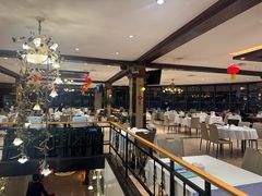 -大海湾酒楼(人南店)