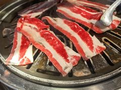 -九田家黑牛烤肉料理(新辰里亚运村店)