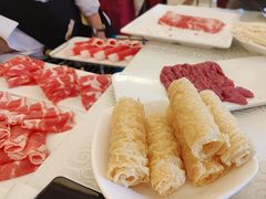 -东来顺饭庄(西单店)