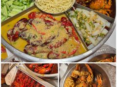 -王红军龙虾(新民路店)