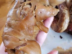 猪蹄-鸡打鸣熏鸡系列(总店)